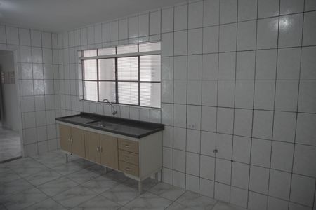 Casa para alugar com 111m², 2 quartos e 1 vagaCozinha