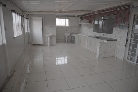 Casa para alugar com 111m², 2 quartos e 1 vagaÁrea gourmet