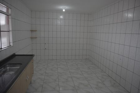 Casa para alugar com 111m², 2 quartos e 1 vagaCozinha