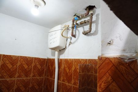 Casa para alugar com 111m², 2 quartos e 1 vagaGaragem