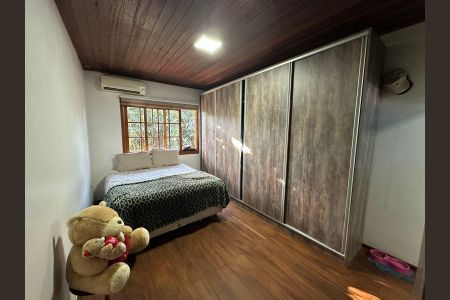 Casa à venda com 450m², 5 quartos e 8 vagasCasa 1/Suíte