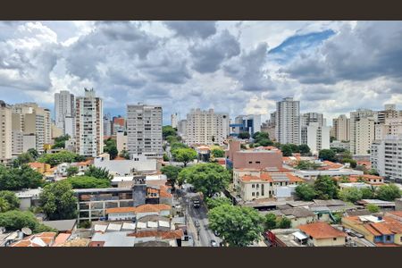 Apartamento para alugar com 24m², 1 quarto e sem vaga Apartamento para alugar com 24m², 1 quarto e sem vagaVista
