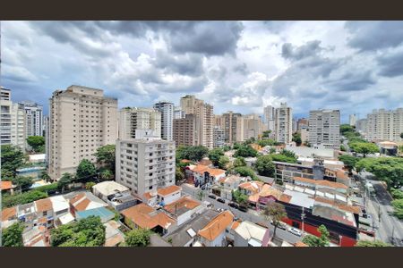 Apartamento para alugar com 24m², 1 quarto e sem vaga Apartamento para alugar com 24m², 1 quarto e sem vagaVista