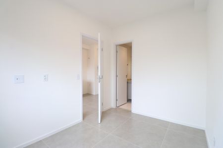 Apartamento para alugar com 24m², 1 quarto e sem vagaQuarto