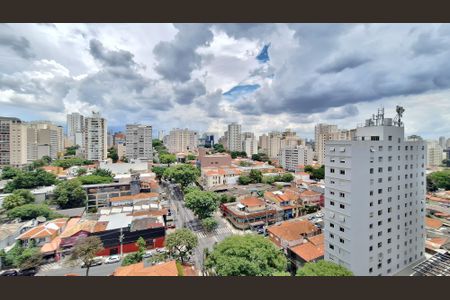 Apartamento para alugar com 24m², 1 quarto e sem vaga Apartamento para alugar com 24m², 1 quarto e sem vagaVista