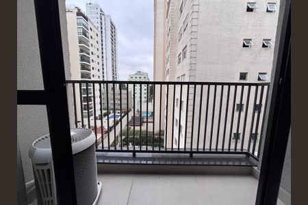 Apartamento para alugar com 1 quarto, 45m² em Sumarezinho, São Paulo