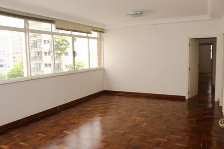 Apartamento à venda com 1 quarto, 140m² em Santa Cecilia, São Paulo