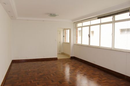 Apartamento à venda com 1 quarto, 140m² em Santa Cecilia, São Paulo
