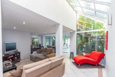 Foto 06 de casa à venda com 3 quartos, 280m² em Alto de Pinheiros, São Paulo