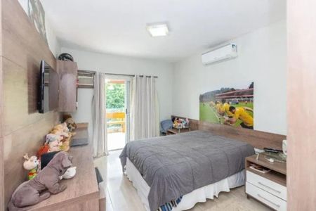 Foto 07 de casa à venda com 3 quartos, 280m² em Alto de Pinheiros, São Paulo