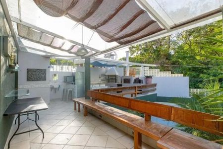 Foto 04 de casa à venda com 3 quartos, 280m² em Alto de Pinheiros, São Paulo