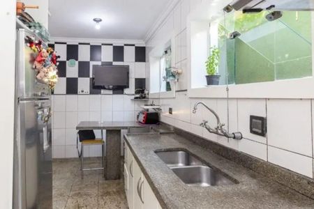 Foto 08 de casa à venda com 3 quartos, 280m² em Alto de Pinheiros, São Paulo