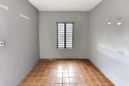 Sala de casa para alugar com 2 quartos, 150m² em Vila Proost de Souza, Campinas