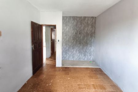 Quarto 2  de casa para alugar com 2 quartos, 150m² em Vila Proost de Souza, Campinas