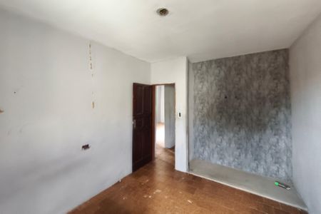 Quarto 2  de casa para alugar com 2 quartos, 150m² em Vila Proost de Souza, Campinas