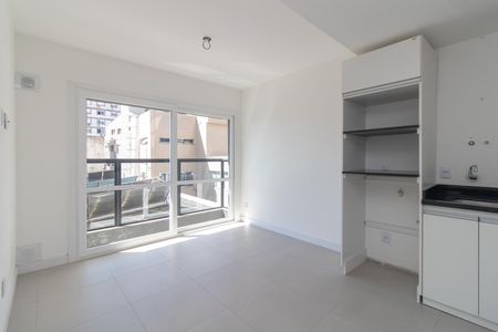 Apartamento para alugar com 1 quarto, 33m² em Farroupilha, Porto Alegre