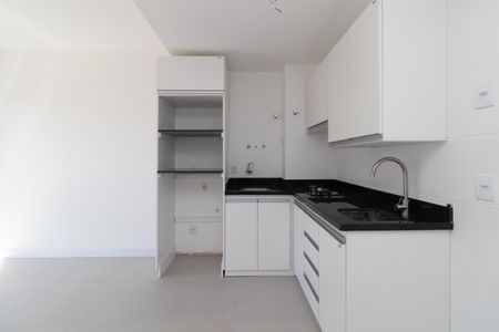 Apartamento para alugar com 1 quarto, 33m² em Farroupilha, Porto Alegre