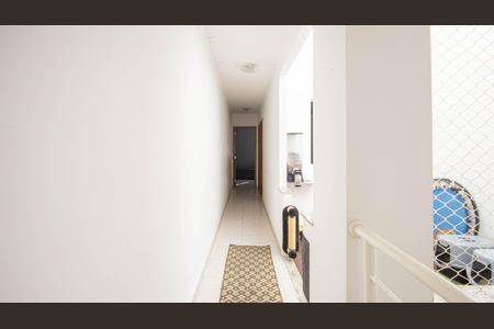 Casa à venda com 129m², 3 quartos e 3 vagasCorredor