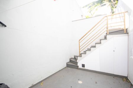 Casa à venda com 129m², 3 quartos e 3 vagasÁrea de Serviço