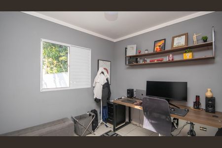 Casa à venda com 129m², 3 quartos e 3 vagasQuarto 1