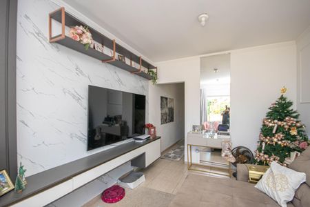 Casa à venda com 129m², 3 quartos e 3 vagasSala