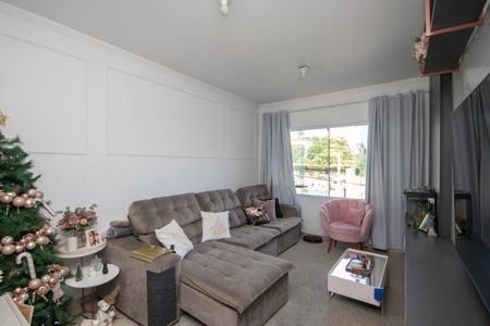 Sala de casa à venda com 3 quartos, 129m² em Vila Paulistana, São Paulo