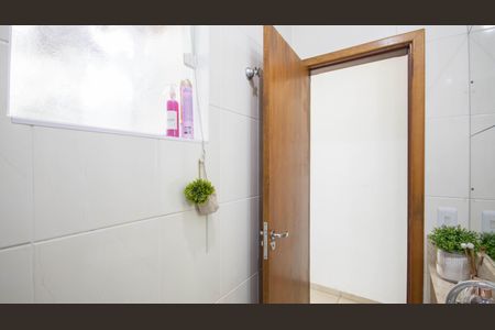 Casa à venda com 129m², 3 quartos e 3 vagasLavabo