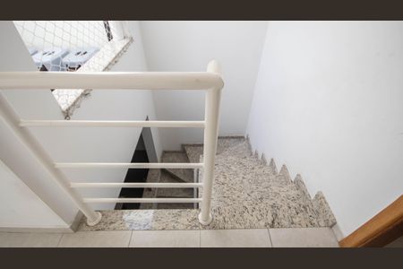 Casa à venda com 129m², 3 quartos e 3 vagasCorredor