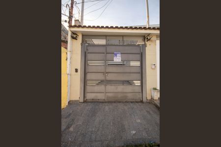 Casa à venda com 129m², 3 quartos e 3 vagasFachada