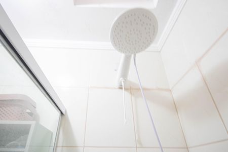 Casa à venda com 129m², 3 quartos e 3 vagasBanheiro da Suíte