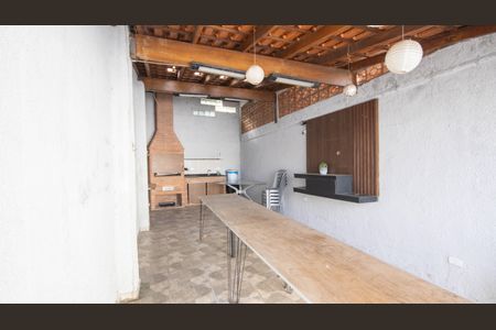 Casa à venda com 129m², 3 quartos e 3 vagasEspaço Gourmet