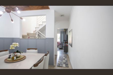 Casa à venda com 129m², 3 quartos e 3 vagasCopa