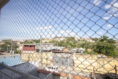 Casa à venda com 129m², 3 quartos e 3 vagasVista da Varanda da Suíte