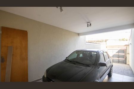 Casa à venda com 129m², 3 quartos e 3 vagasGaragem