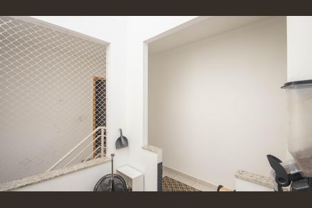 Casa à venda com 129m², 3 quartos e 3 vagasCorredor