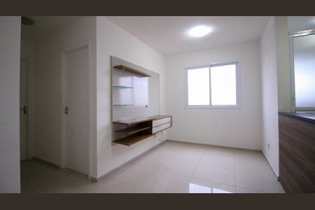Apartamento para alugar com 2 quartos, 48m² em Jardim Santa Barbara, São Paulo