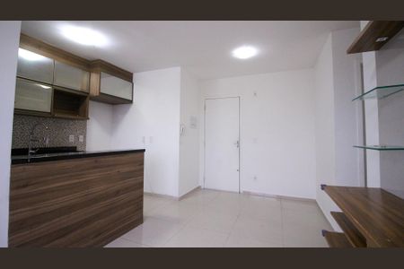 Apartamento para alugar com 2 quartos, 48m² em Jardim Santa Barbara, São Paulo