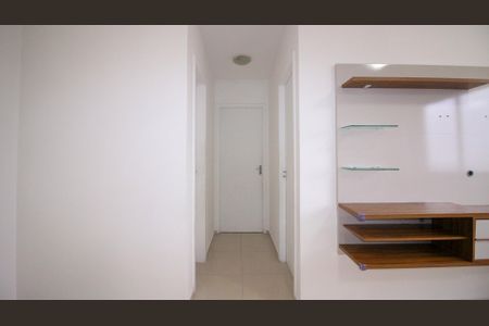 Apartamento para alugar com 2 quartos, 48m² em Jardim Santa Barbara, São Paulo