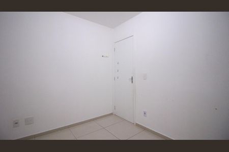 Apartamento para alugar com 2 quartos, 48m² em Jardim Santa Barbara, São Paulo