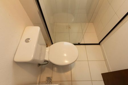 Kitnet/Studio para alugar com 1 quarto, 32m² em Vila Helena, Sorocaba