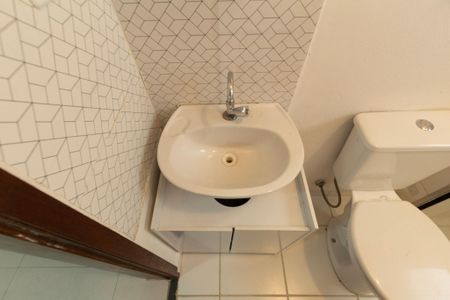 Kitnet/Studio para alugar com 1 quarto, 32m² em Vila Helena, Sorocaba