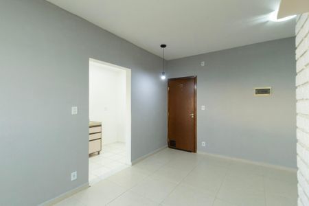 Kitnet/Studio para alugar com 1 quarto, 32m² em Vila Helena, Sorocaba
