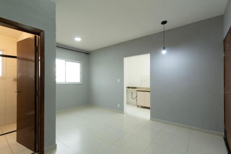 Kitnet/Studio para alugar com 1 quarto, 32m² em Vila Helena, Sorocaba