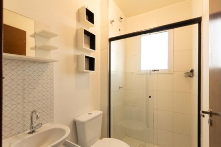 Kitnet/Studio para alugar com 1 quarto, 32m² em Vila Helena, Sorocaba
