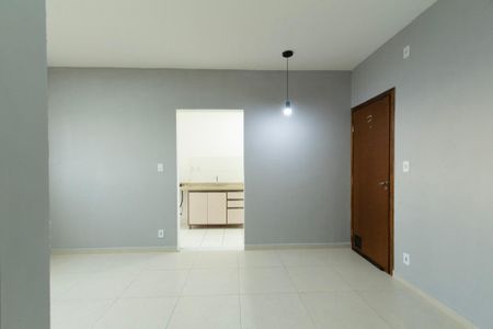 Kitnet/Studio para alugar com 1 quarto, 32m² em Vila Helena, Sorocaba