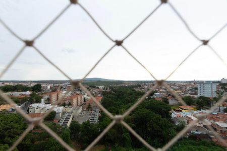 Kitnet/Studio para alugar com 1 quarto, 32m² em Vila Helena, Sorocaba