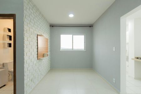 Kitnet/Studio para alugar com 1 quarto, 32m² em Vila Helena, Sorocaba