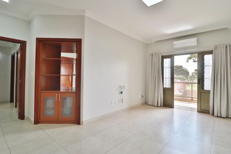 Sala de apartamento para alugar com 3 quartos, 127m² em Fundinho, Uberlândia