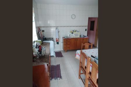 Casa para alugar com 2 quartos, 170m² em Vila Santa Luzia, São Bernardo do Campo