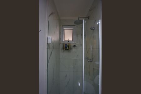 Apartamento para alugar com 58m², 2 quartos e 1 vaga Apartamento para alugar com 58m², 2 quartos e 1 vagaBanheiro